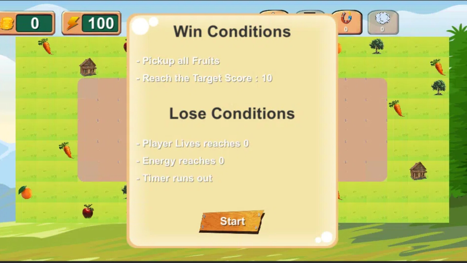 #2. Super Farmer (Steam) By: Sun Haitao