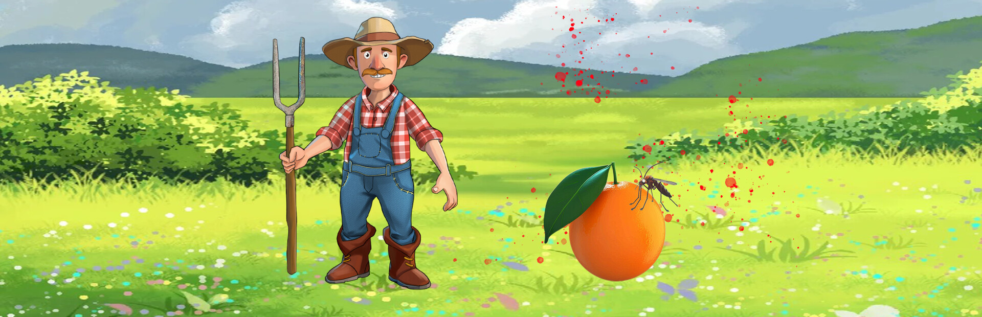 Super Farmer