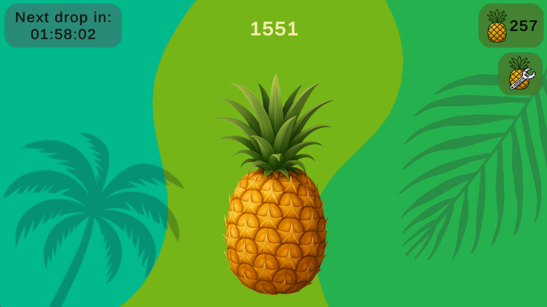 Pineapple screenshot #1