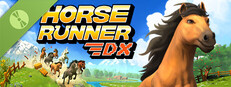 Horse Runner DX Demo