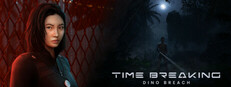 Time Breaking: Dino Breach