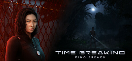 Time Breaking: Dino Breach