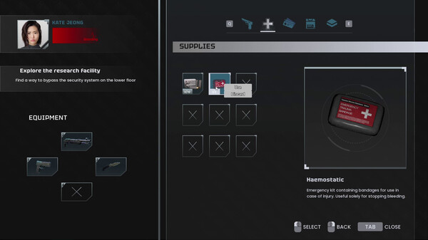 Time Breaking: Dino Breach screenshot 5