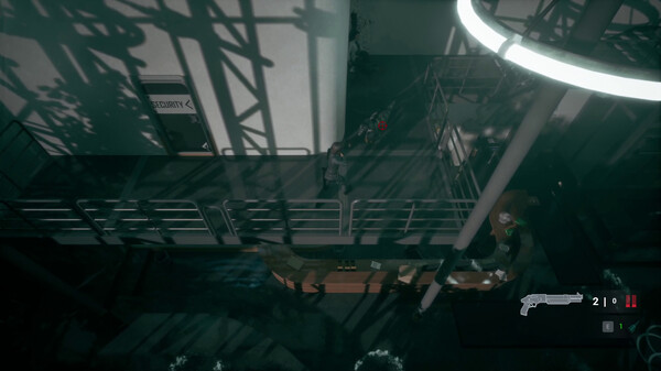 Time Breaking: Dino Breach screenshot 4