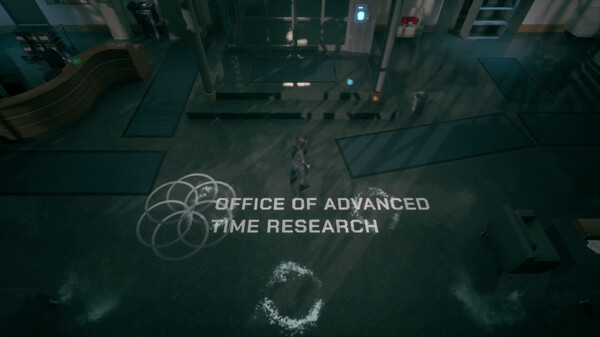 Time Breaking: Dino Breach screenshot 1