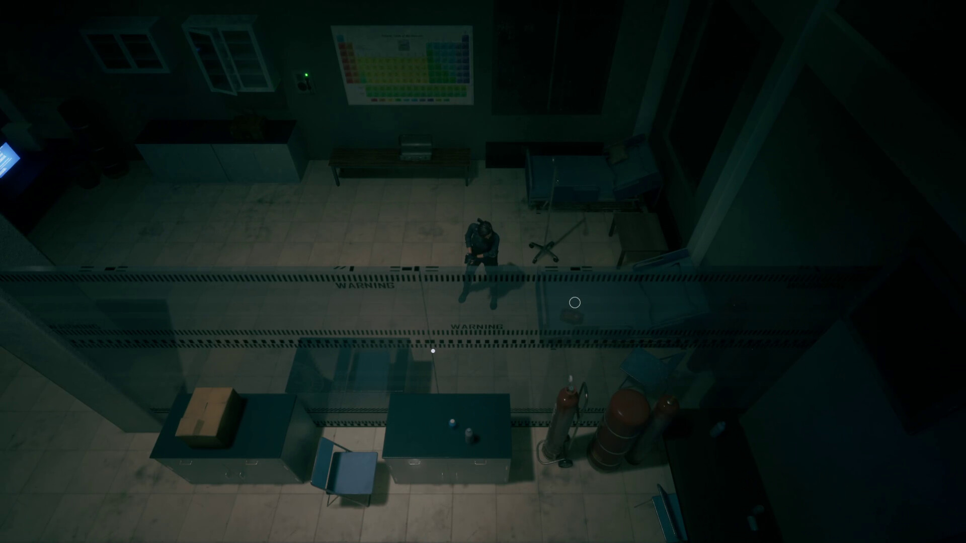 Time Breaking: Dino Breach screenshot #13