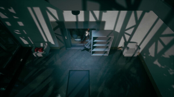 Time Breaking: Dino Breach screenshot 6