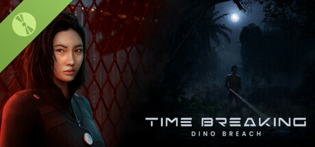 Time Breaking: Dino Breach - Demo