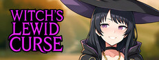 Witch’s Lewd Curse game capsule image
