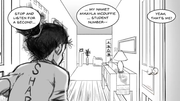 Let's Go, Metal Hero! Vol. 1 screenshot 1