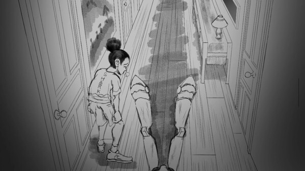 Let's Go, Metal Hero! Vol. 1 screenshot 4