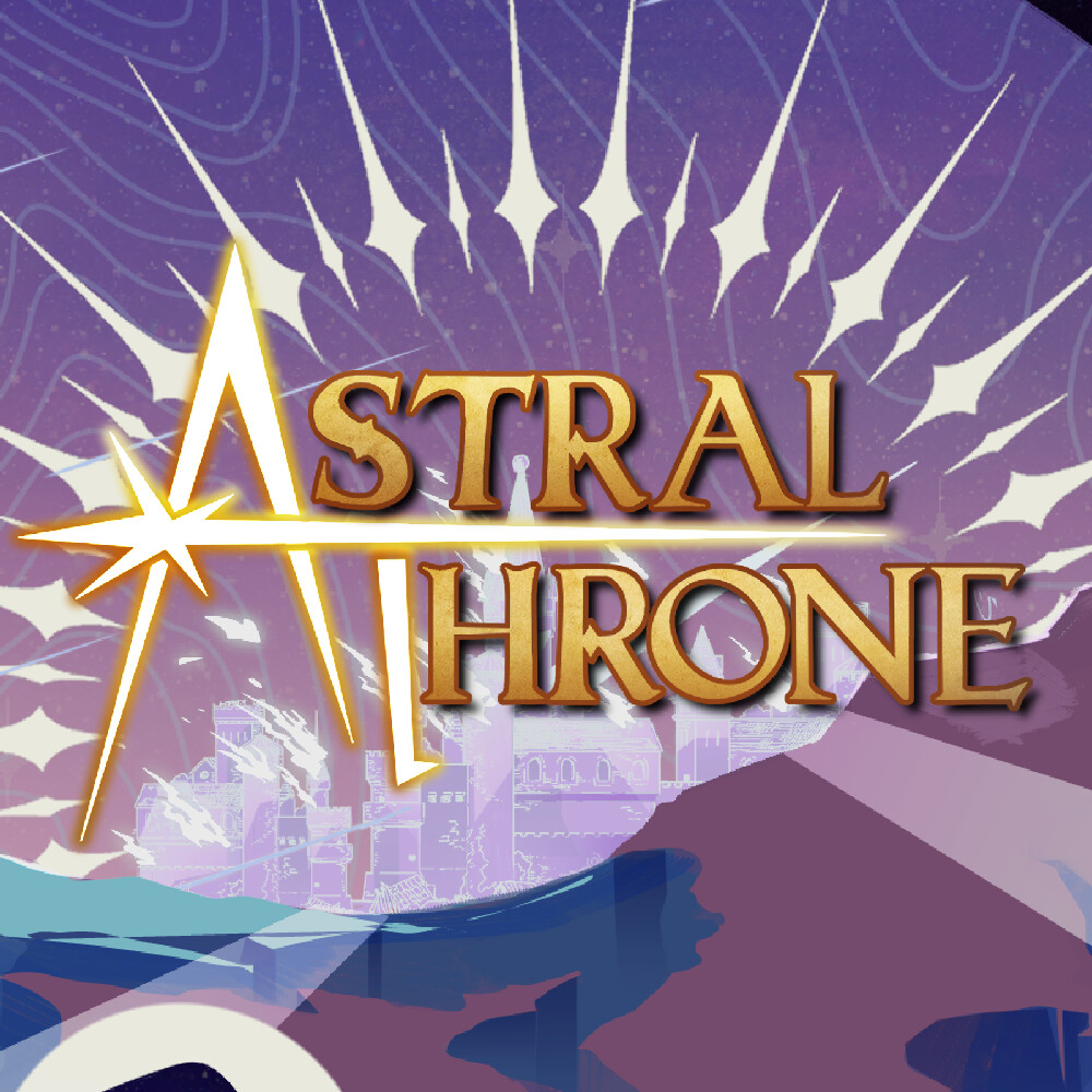 Astral Throne Soundtrack Featured Screenshot #1