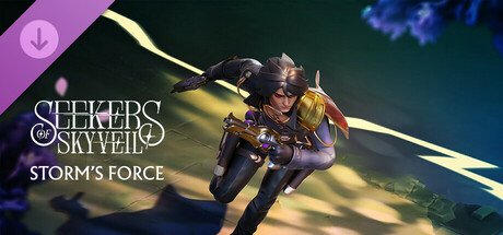 Seekers of Skyveil - Storm's Force Collection PC DLC deal