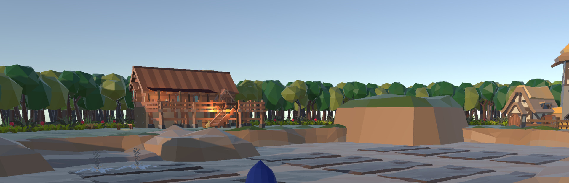 SpellBound Acres