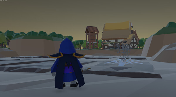 SpellBound Acres screenshot 3
