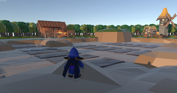 SpellBound Acres screenshot 5