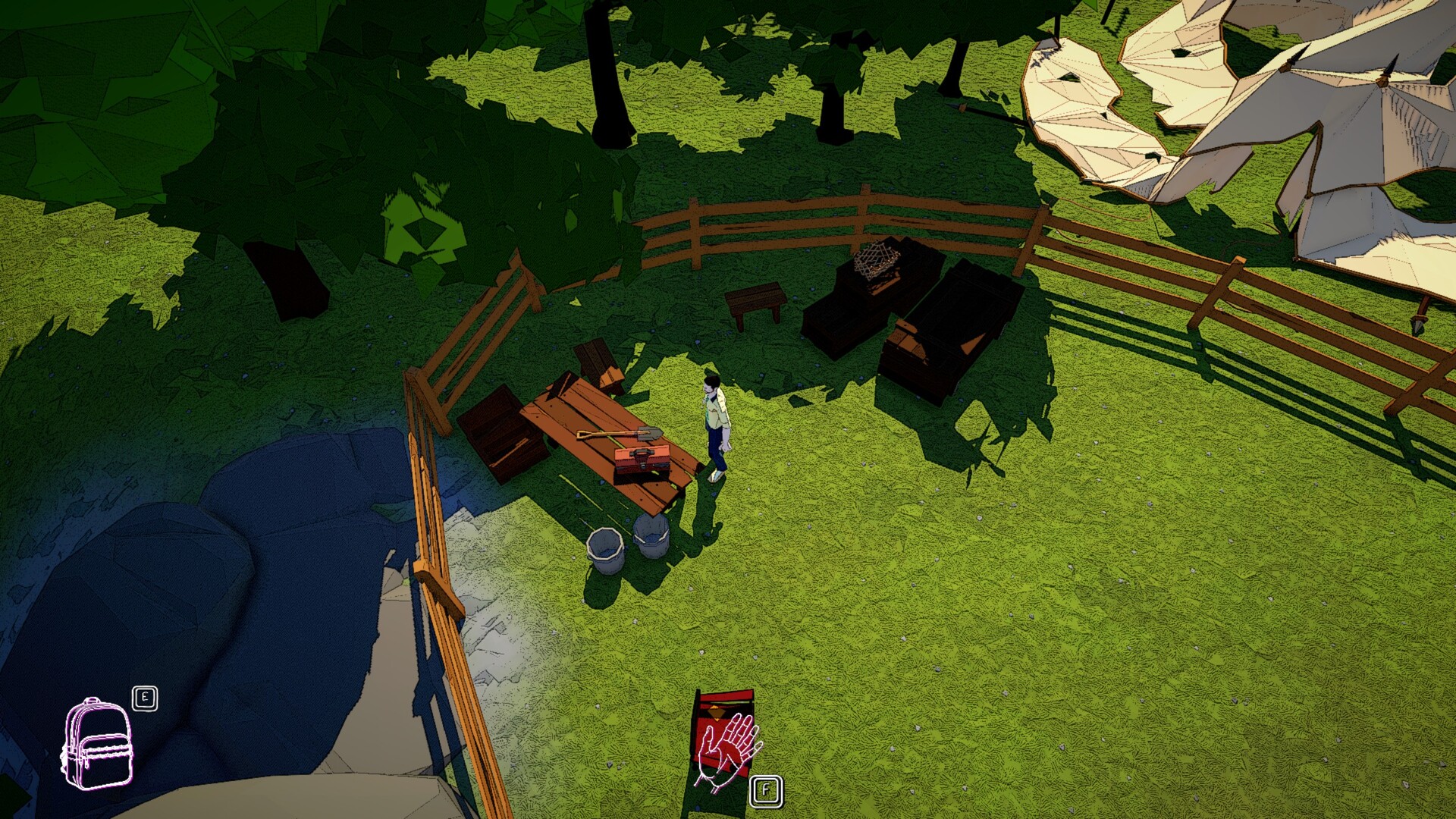 A Father's Tale Featured Screenshot #1