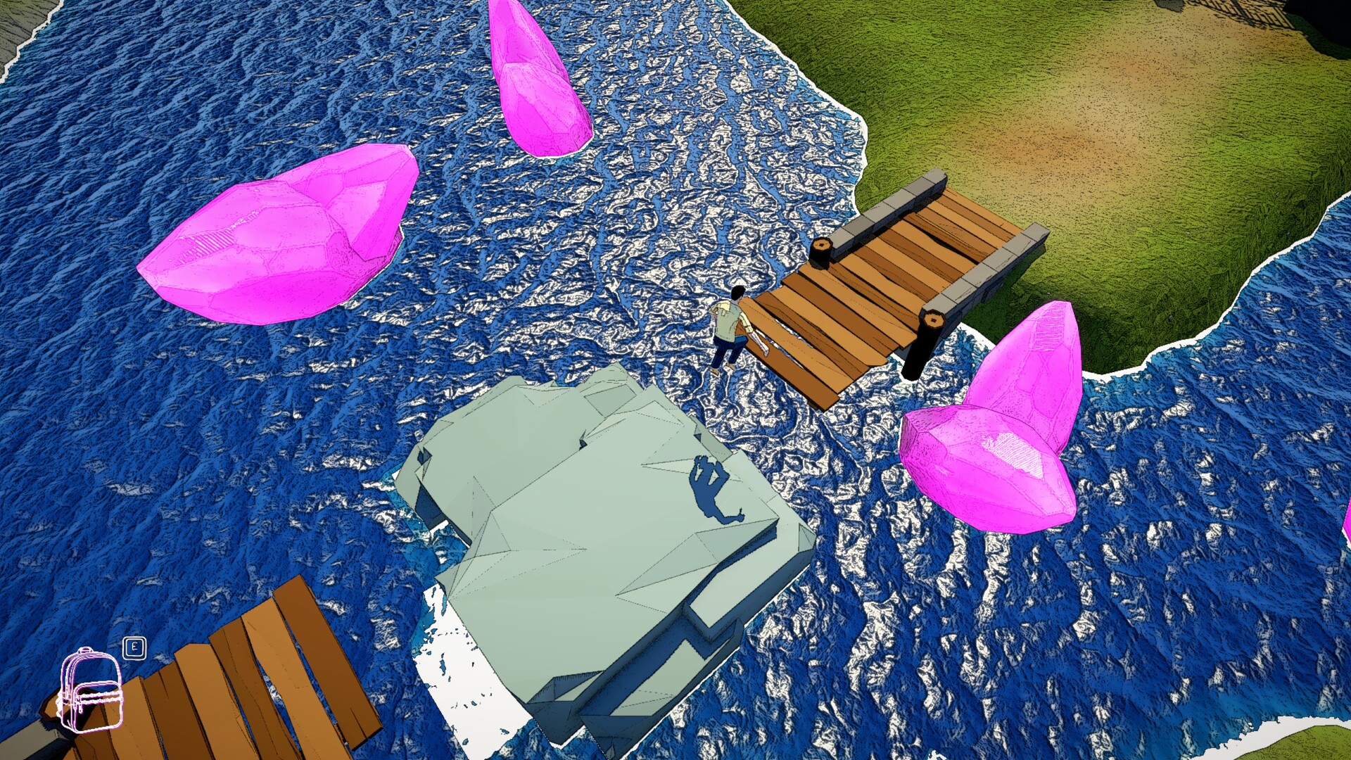 A Father's Tale screenshot #6