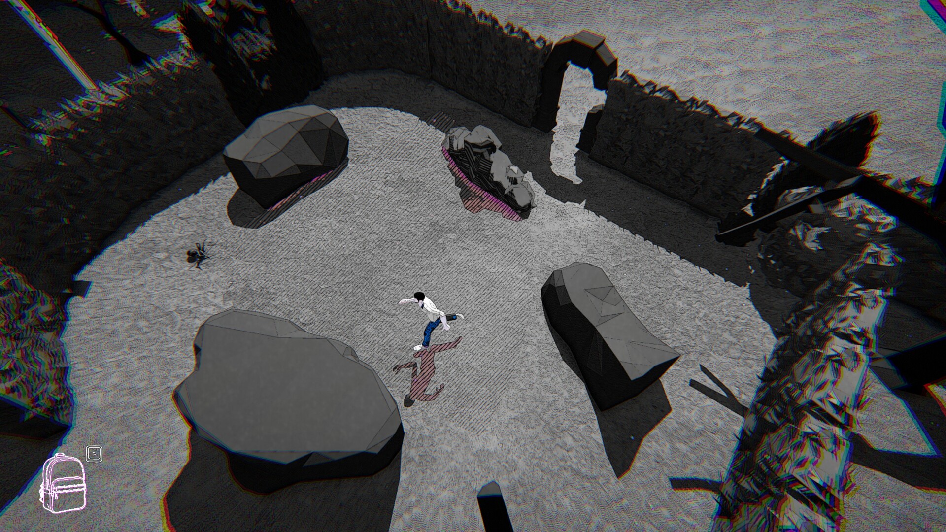 A Father's Tale screenshot #4