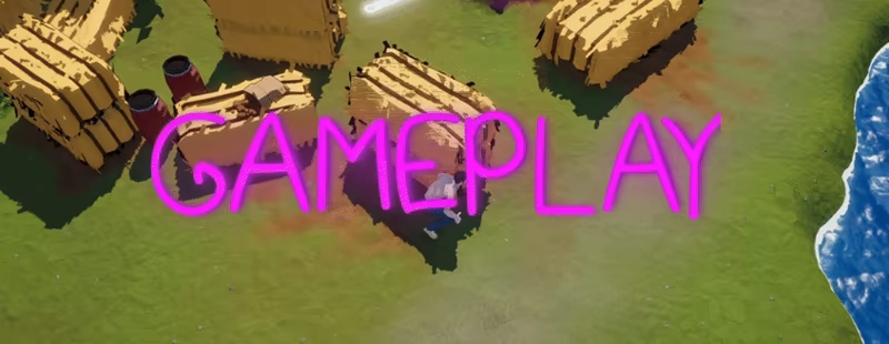 A Father's Tale video 2