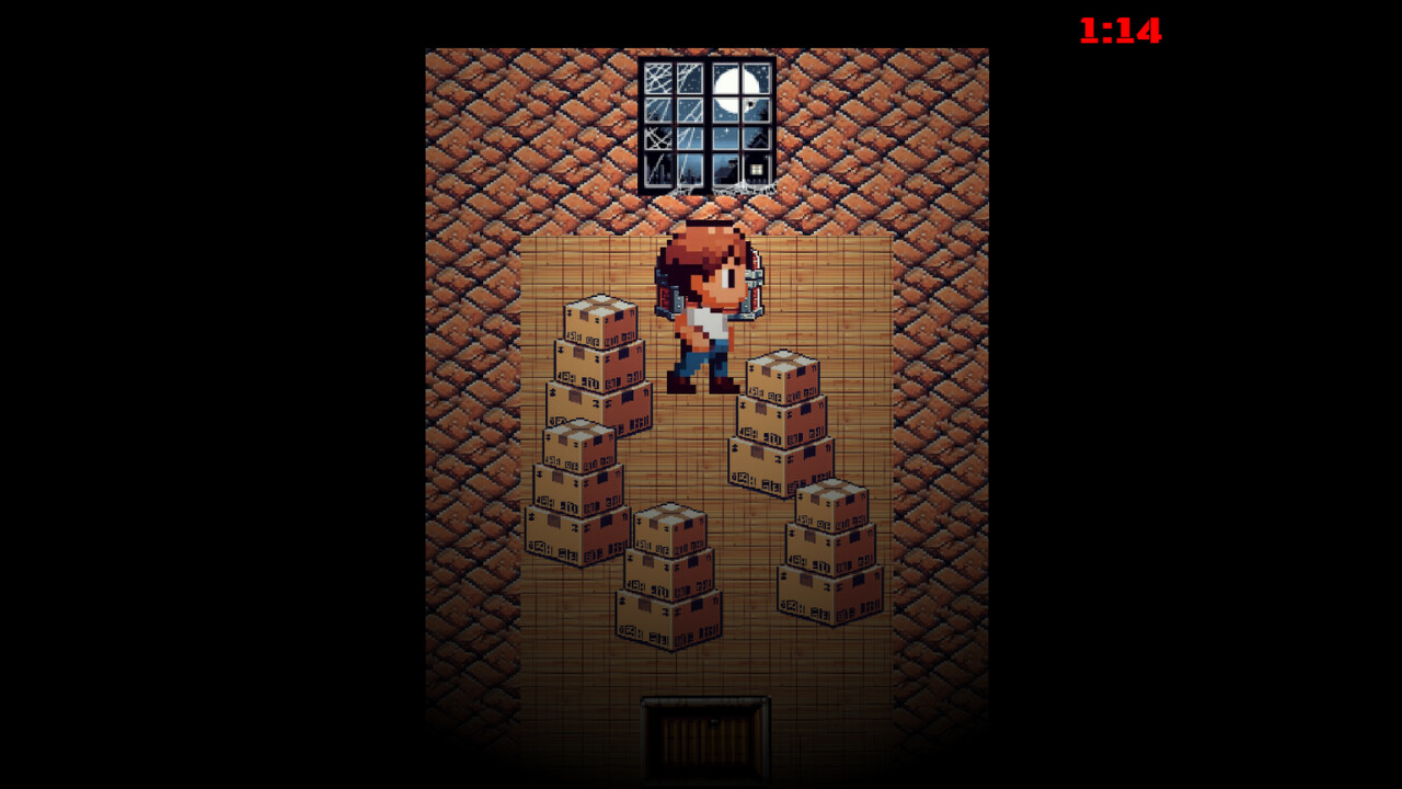 2 Minutes to Die screenshot #4