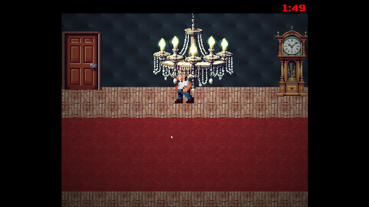 2 Minutes to Die screenshot 3