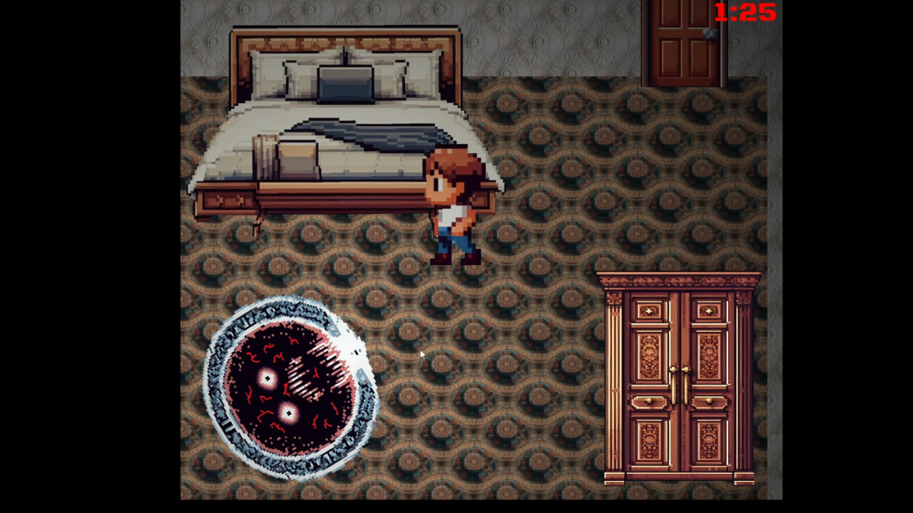 2 Minutes to Die screenshot #1