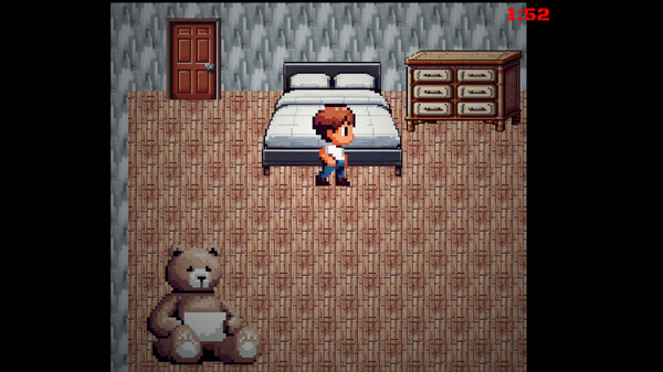 Screenshot z 2 Minutes to Die Screenshot z 2 Minutes to Die