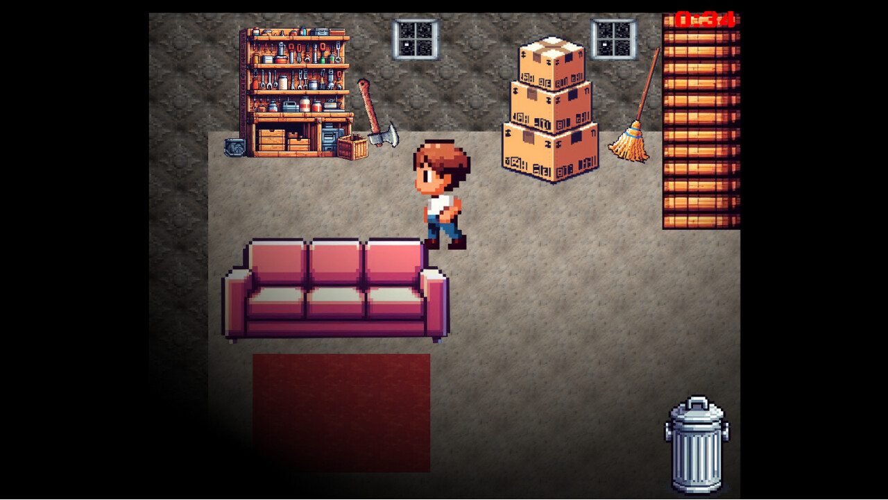 2 Minutes to Die screenshot 5