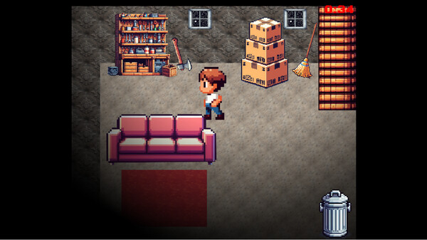 2 Minutes to Die screenshot 5