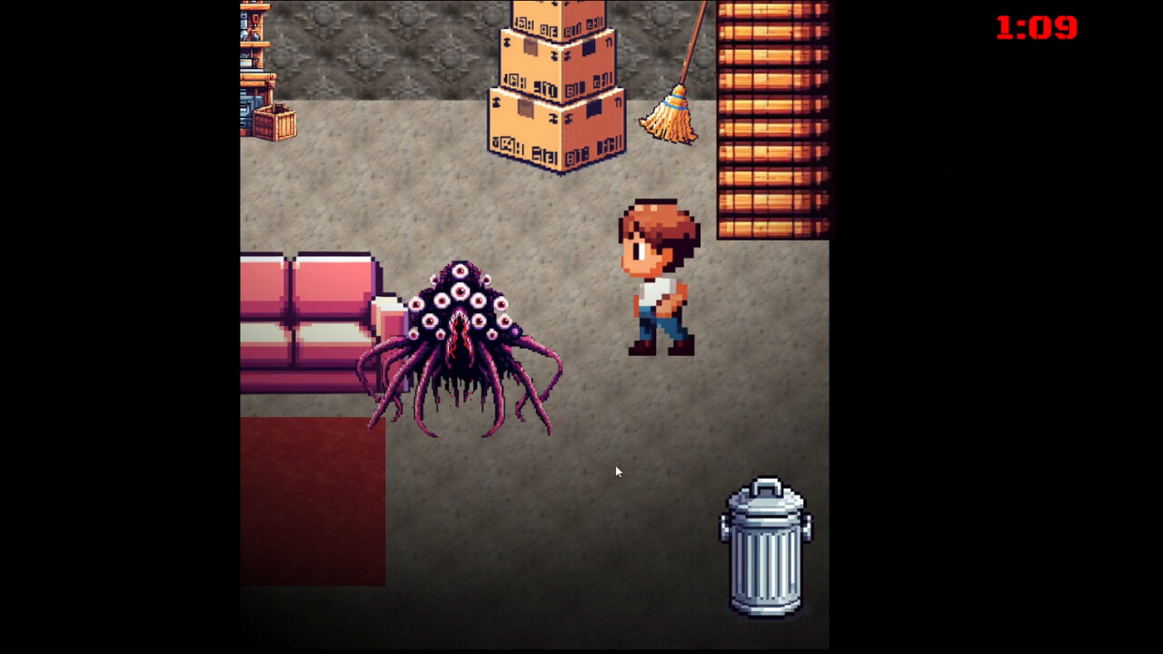 2 Minutes to Die screenshot 6