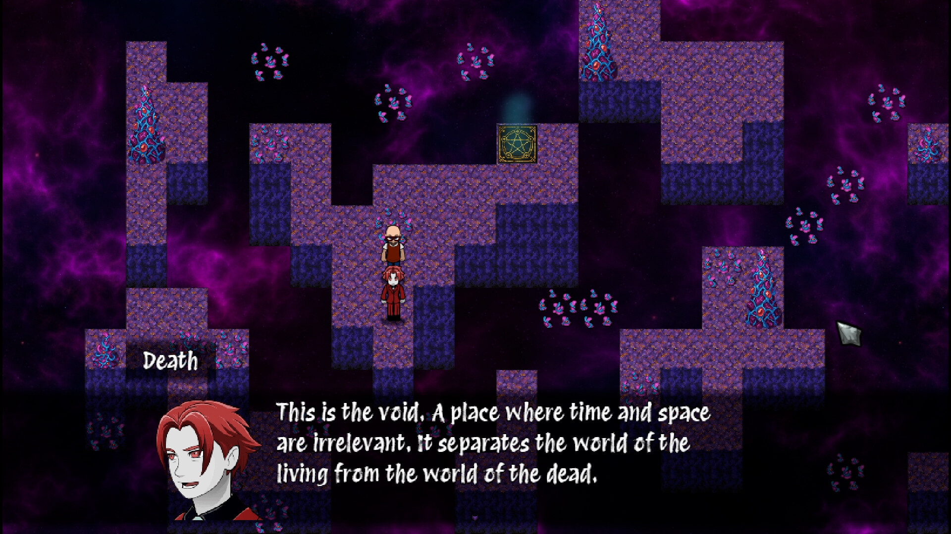 Second Chances screenshot #2