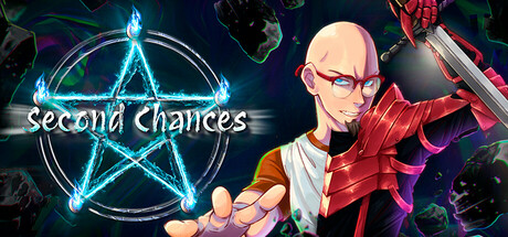 Second Chances banner