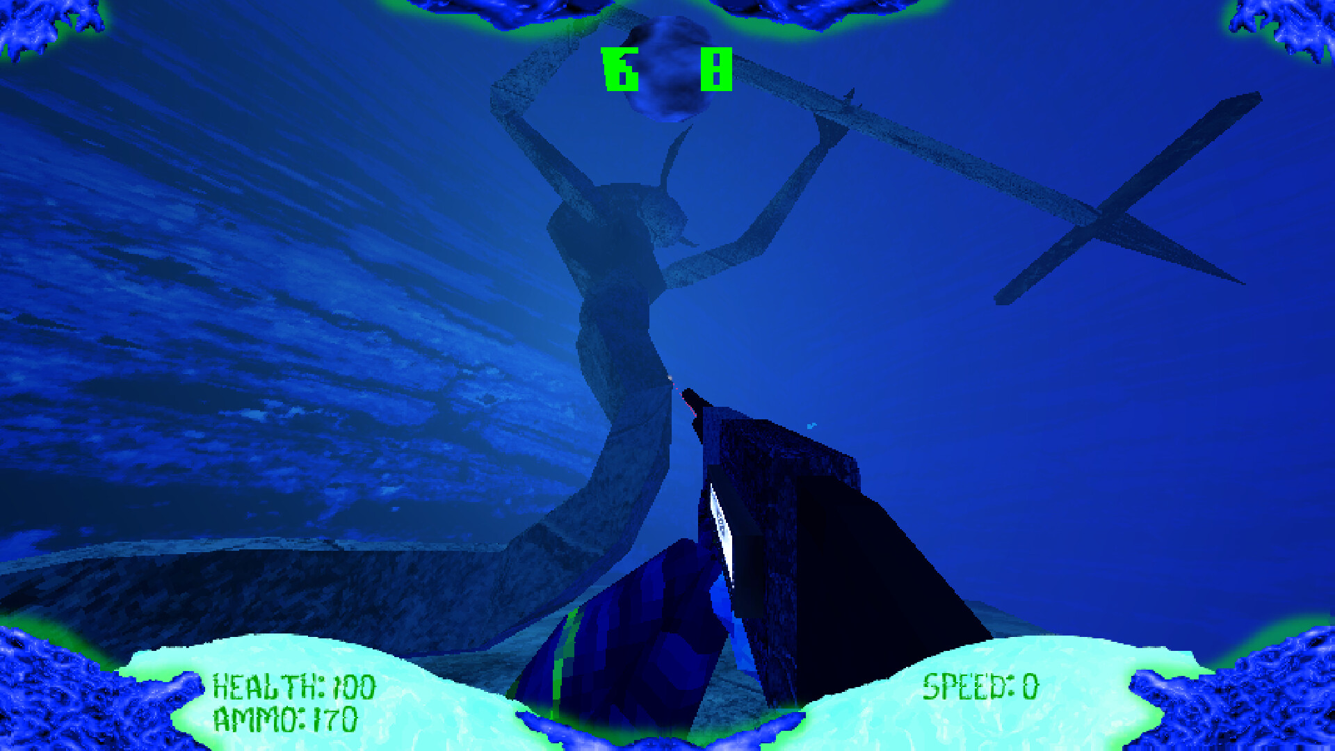 Neon Rain screenshot #13