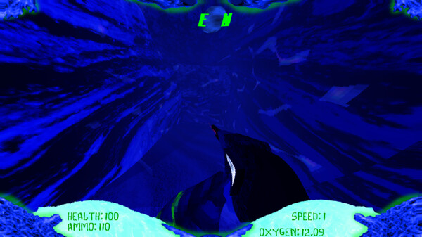 Neon Rain screenshot 1