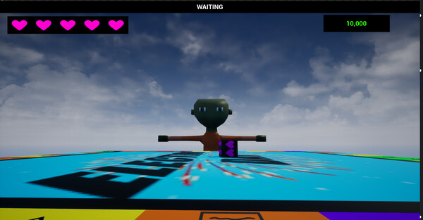 ELECTION DAY!!! screenshot 3