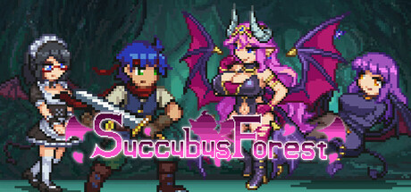 Succubus Forest