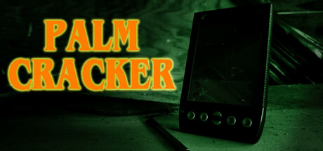 Palm Cracker