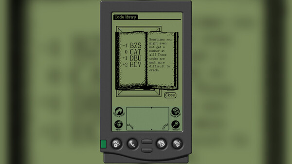 Palm Cracker screenshot 2