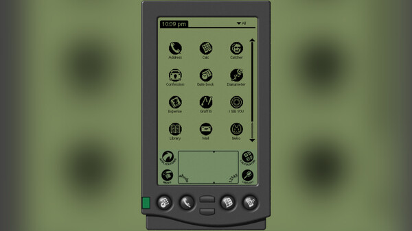 Palm Cracker screenshot 5