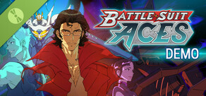 Battle Suit Aces Demo