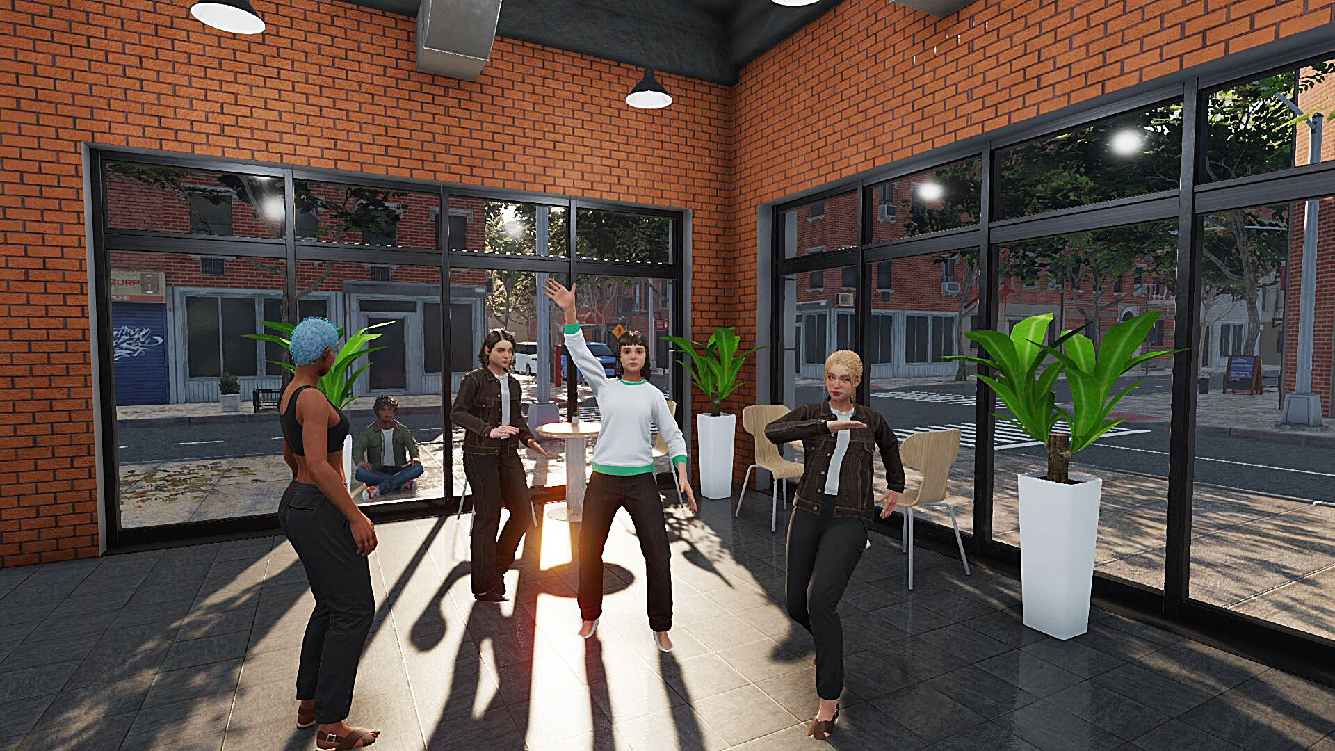 Find the best computers for Cafemart Simulator