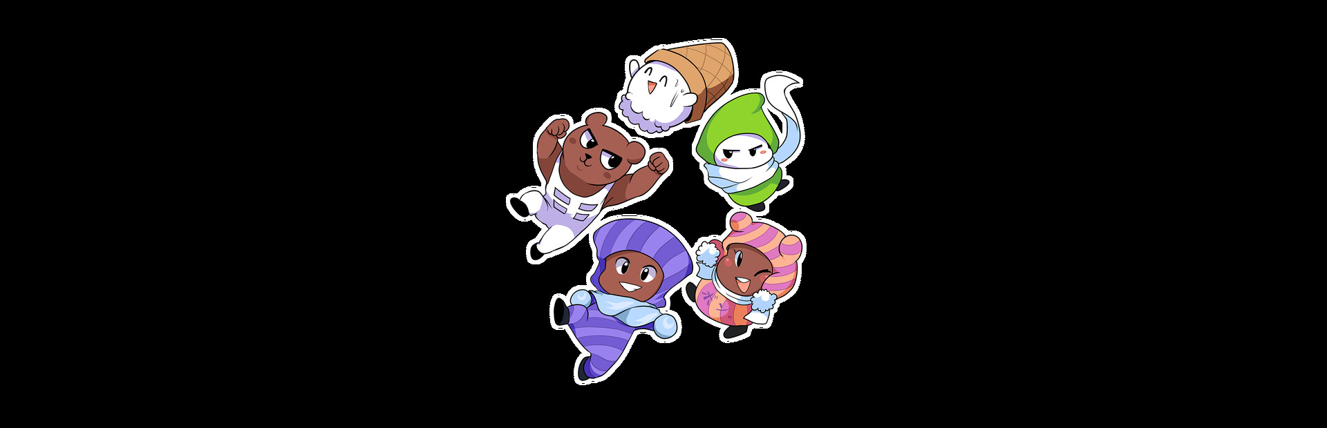 BLJ Bombones