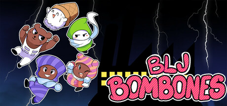 Portada BLJ Bombones