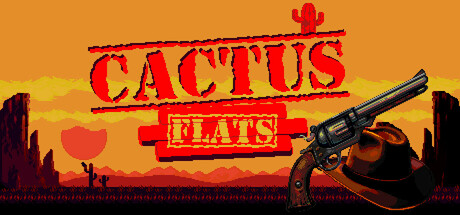 Cactus Flats
