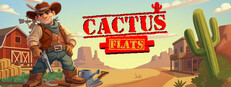 Cactus Flats