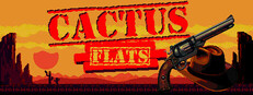 Cactus Flats
