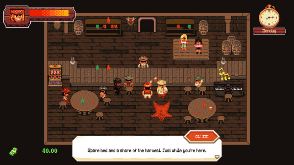 Cactus Flats screenshot 5