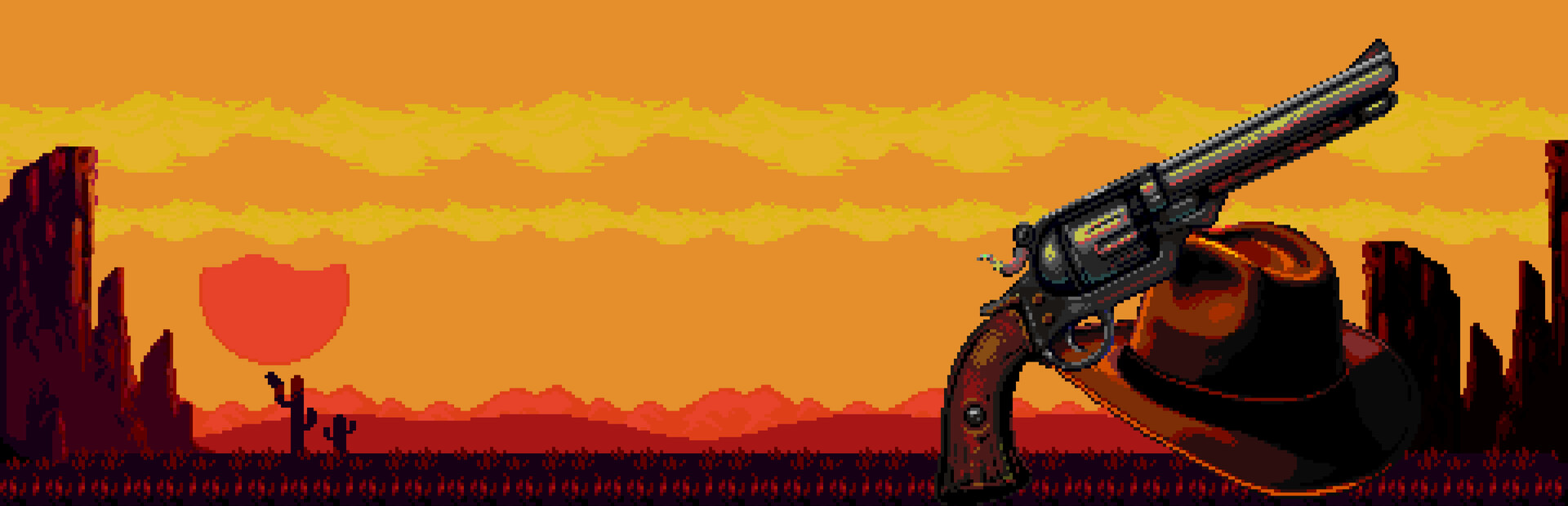 Cactus Flats