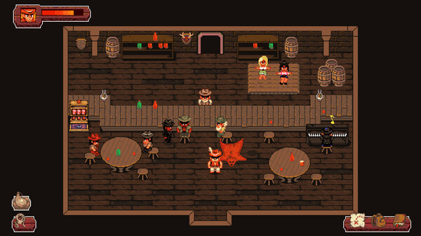 Cactus Flats screenshot 4